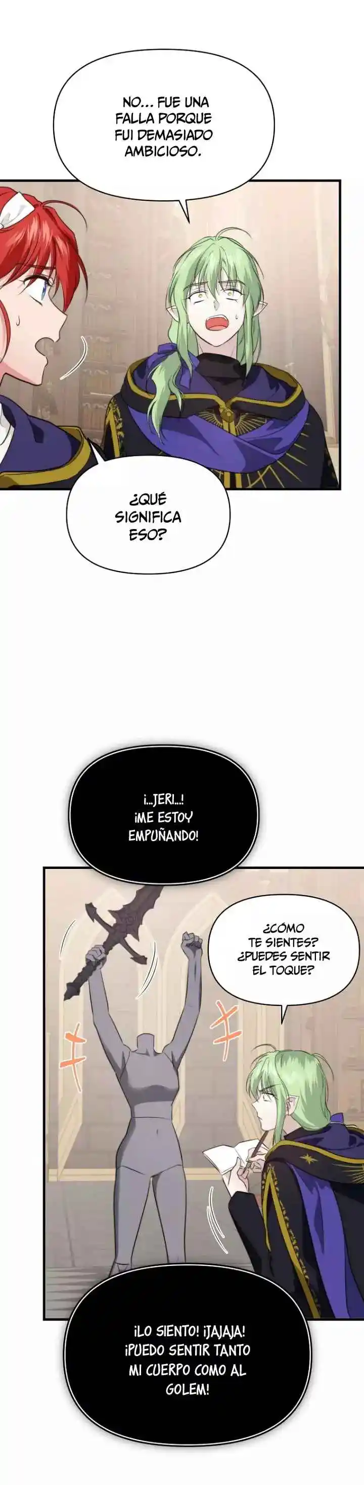 Encontrando Al Hijo De Mi Padre - Capítulo 80 - Página 6 - LectorTMOo