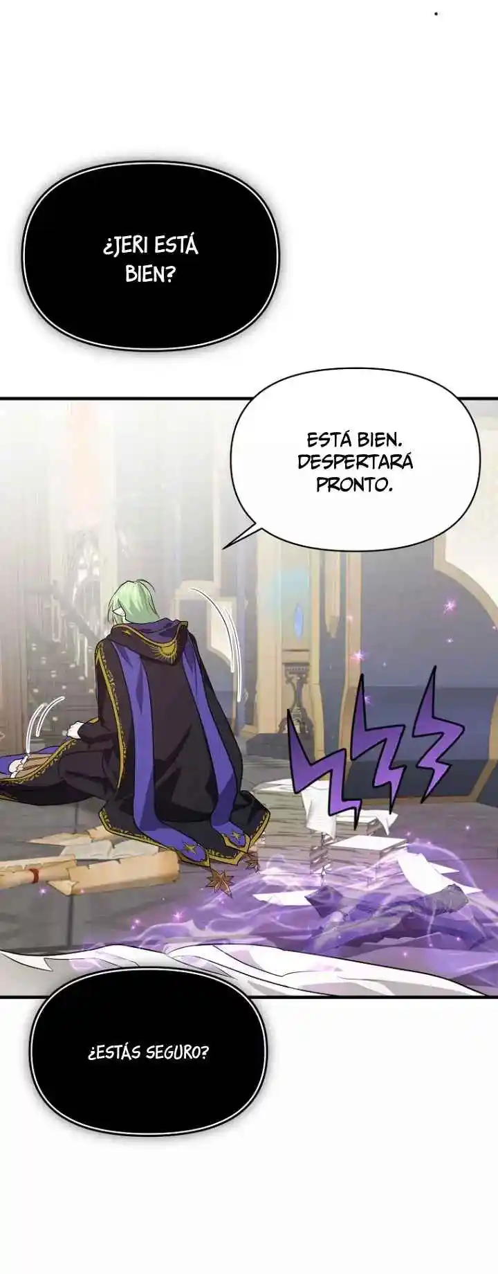 Encontrando Al Hijo De Mi Padre - Capítulo 80 - Página 15 - LectorTMOo
