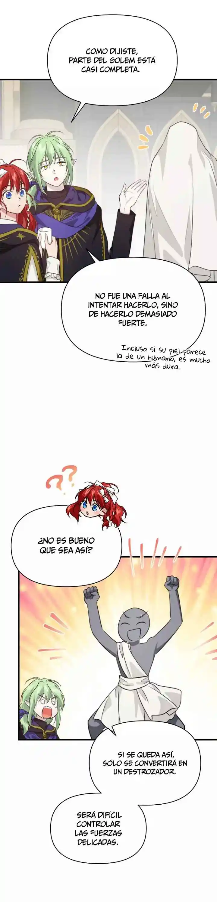 Encontrando Al Hijo De Mi Padre - Capítulo 80 - Página 25 - LectorTMOo