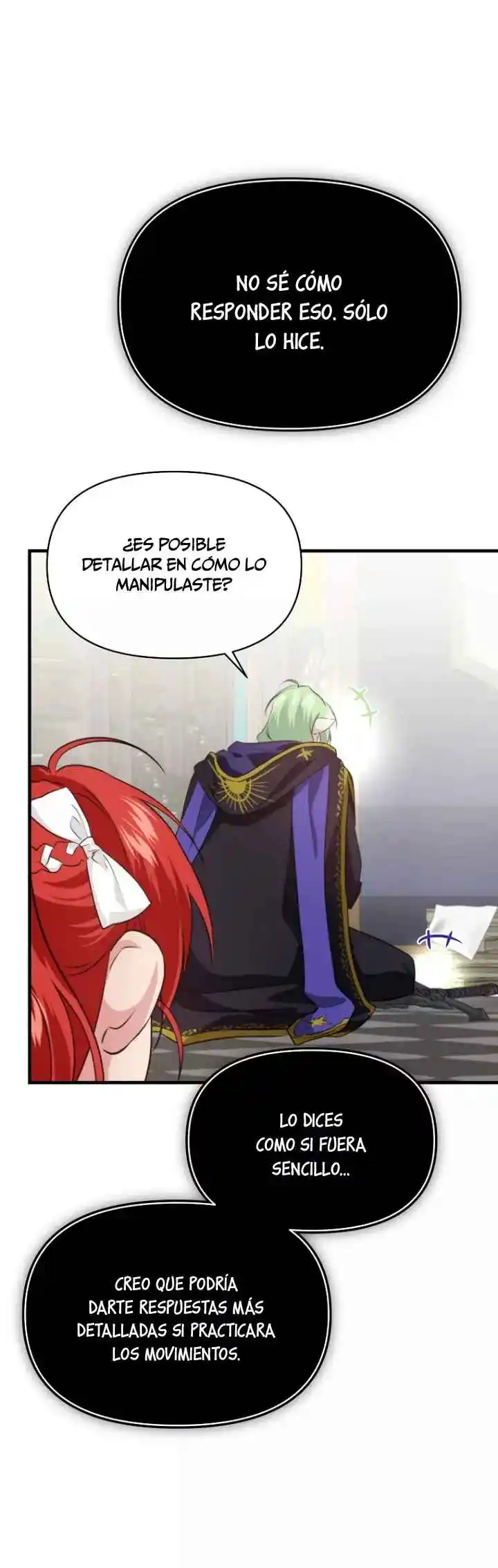Encontrando Al Hijo De Mi Padre - Capítulo 80 - Página 37 - LectorTMOo