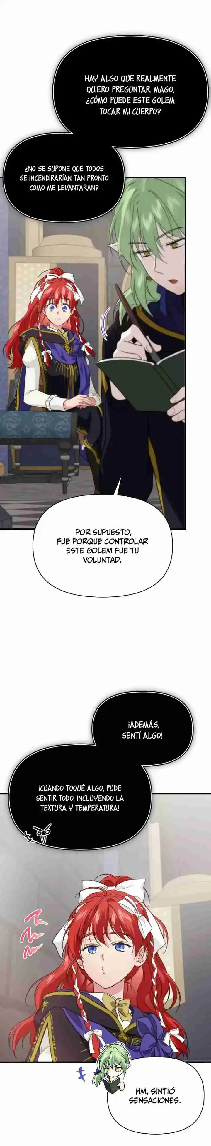 Encontrando Al Hijo De Mi Padre - Capítulo 80 - Página 38 - LectorTMOo