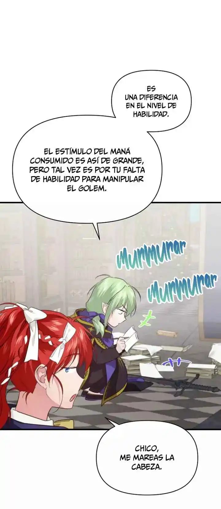Encontrando Al Hijo De Mi Padre - Capítulo 80 - Página 42 - LectorTMOo