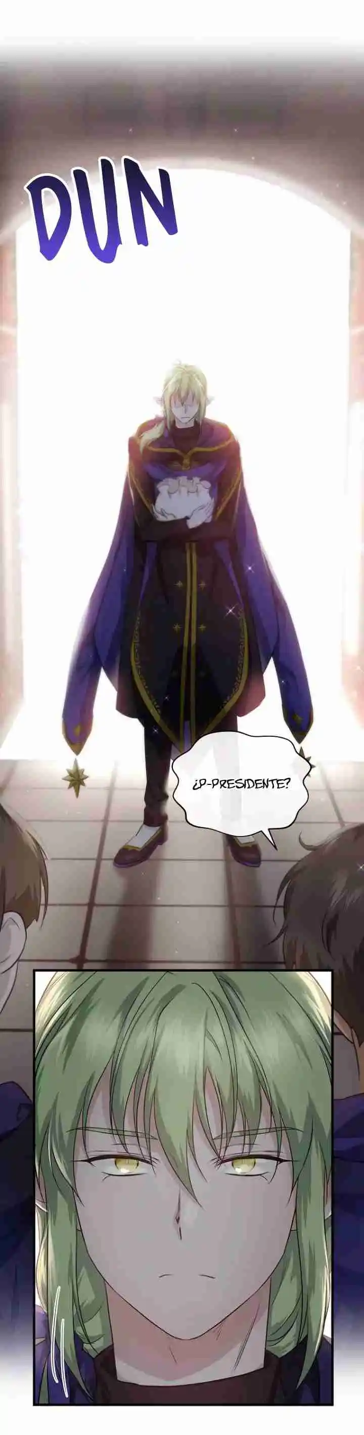 Encontrando Al Hijo De Mi Padre - Capítulo 82 - Página 33 - LectorTMOo