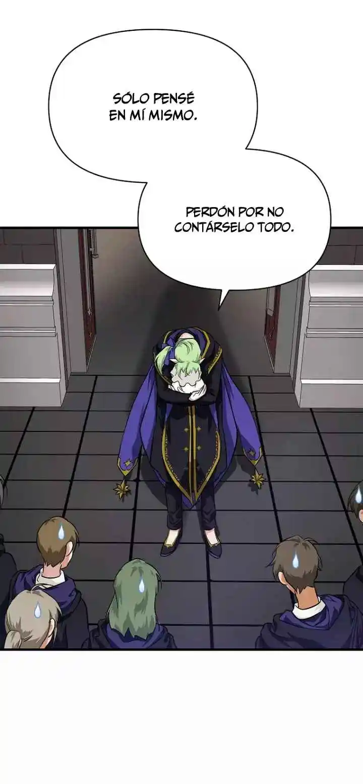 Encontrando Al Hijo De Mi Padre - Capítulo 82 - Página 35 - LectorTMOo