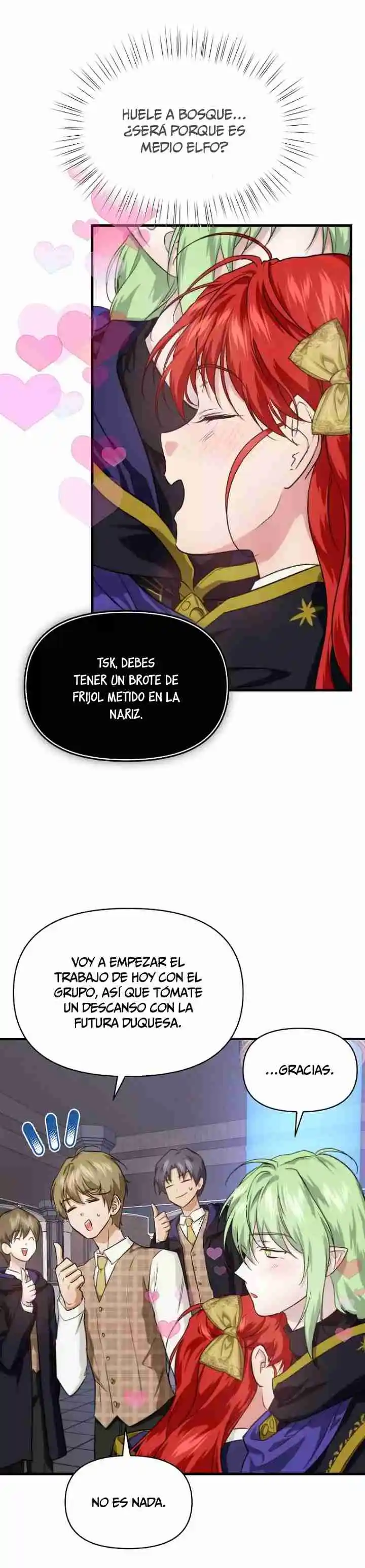 Encontrando Al Hijo De Mi Padre - Capítulo 82 - Página 47 - LectorTMOo