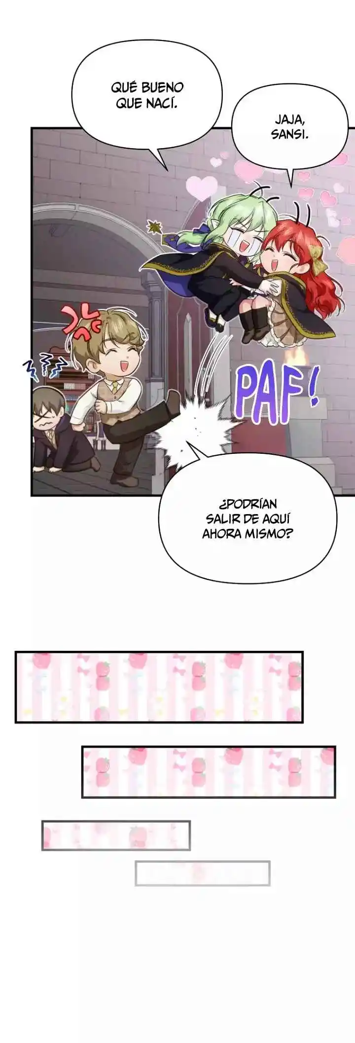 Encontrando Al Hijo De Mi Padre - Capítulo 82 - Página 49 - LectorTMOo