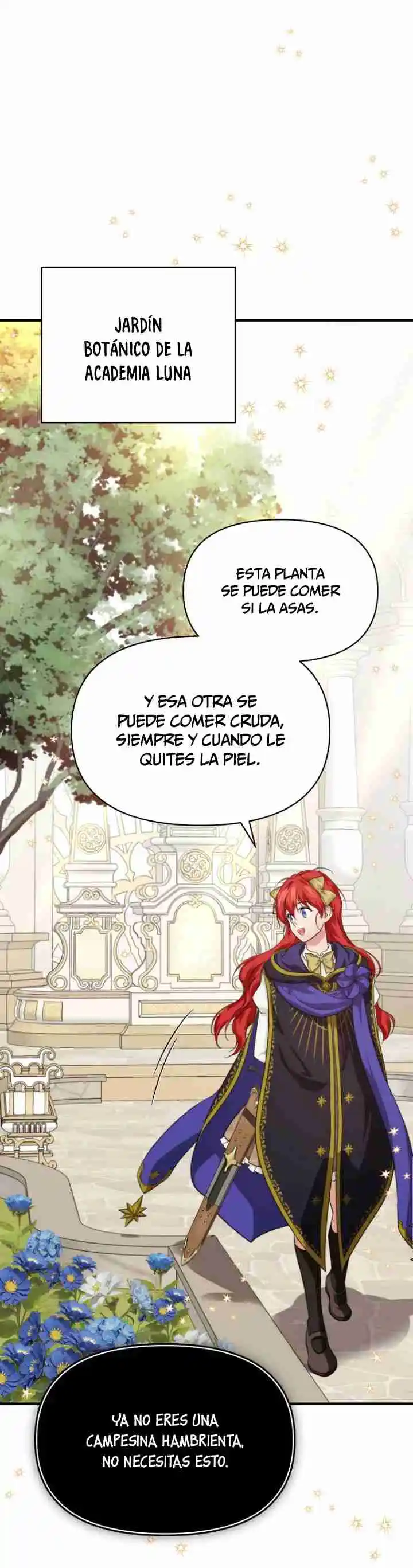 Encontrando Al Hijo De Mi Padre - Capítulo 83 - Página 19 - LectorTMOo