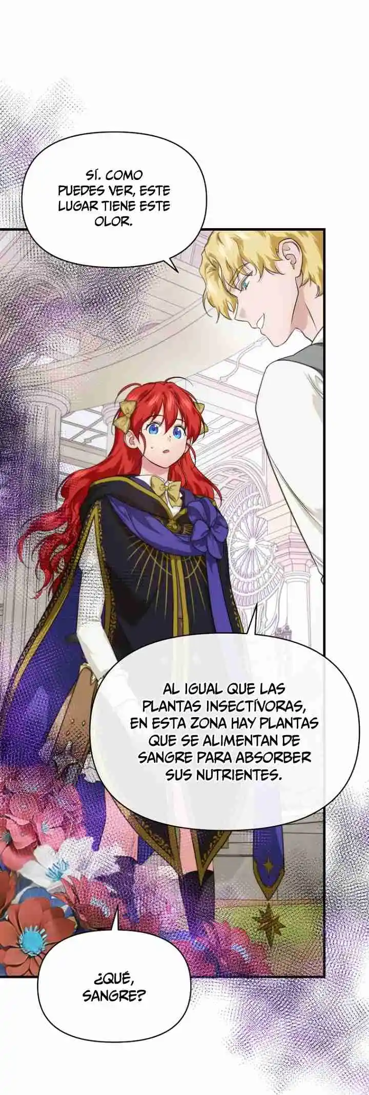Encontrando Al Hijo De Mi Padre - Capítulo 83 - Página 24 - LectorTMOo