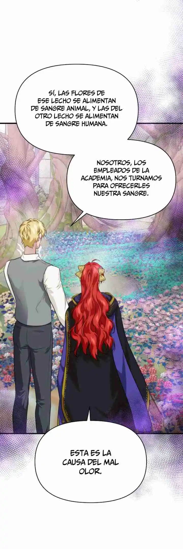 Encontrando Al Hijo De Mi Padre - Capítulo 83 - Página 25 - LectorTMOo