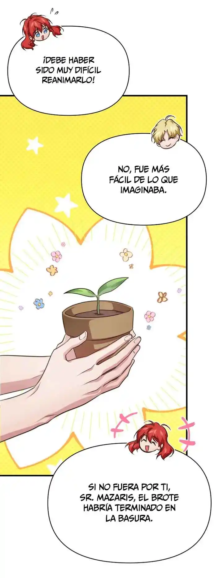 Encontrando Al Hijo De Mi Padre - Capítulo 83 - Página 28 - LectorTMOo