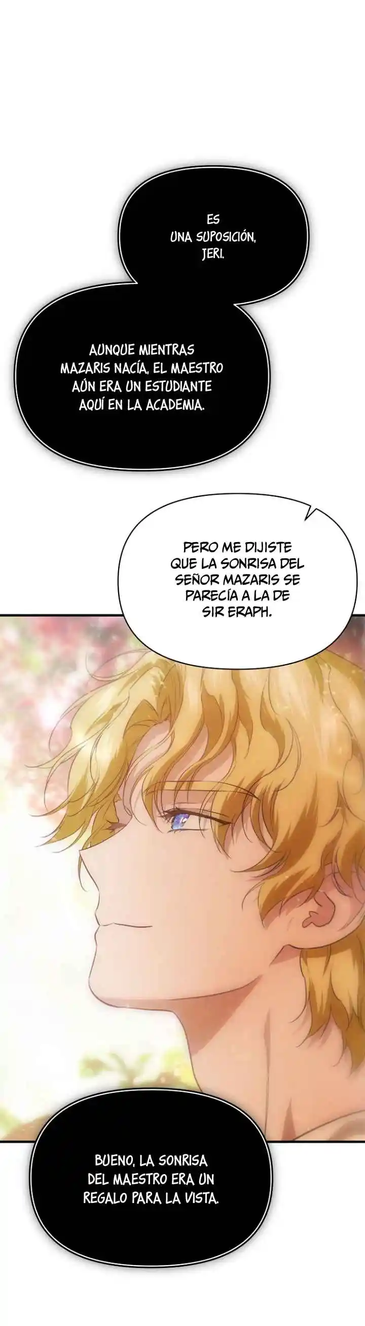 Encontrando Al Hijo De Mi Padre - Capítulo 83 - Página 46 - LectorTMOo