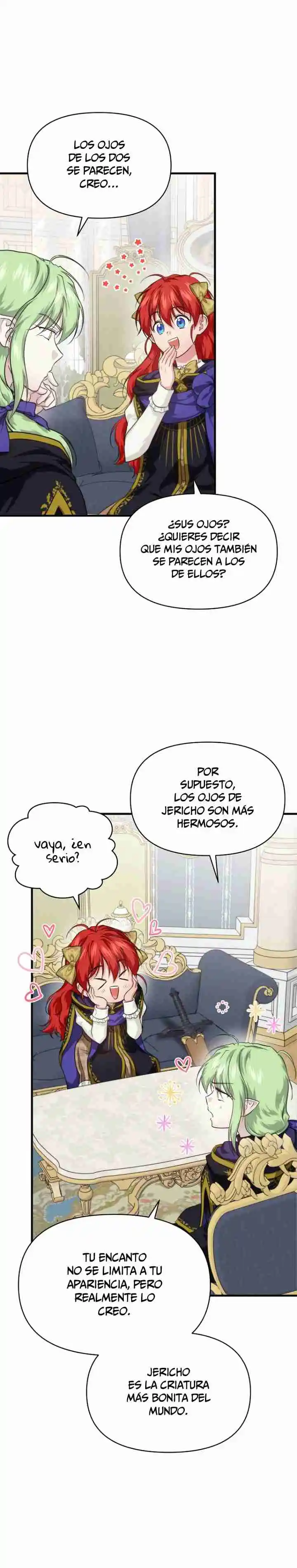 Encontrando Al Hijo De Mi Padre - Capítulo 83 - Página 47 - LectorTMOo