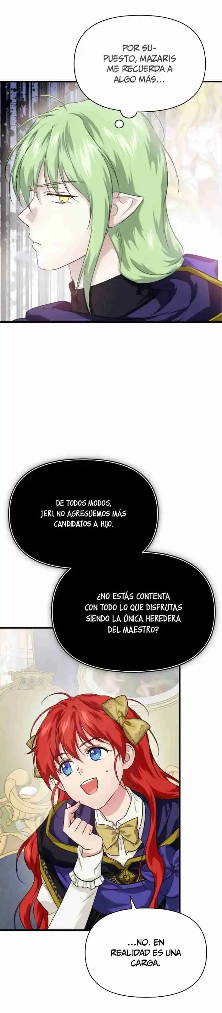 Encontrando Al Hijo De Mi Padre - Capítulo 83 - Página 48 - LectorTMOo