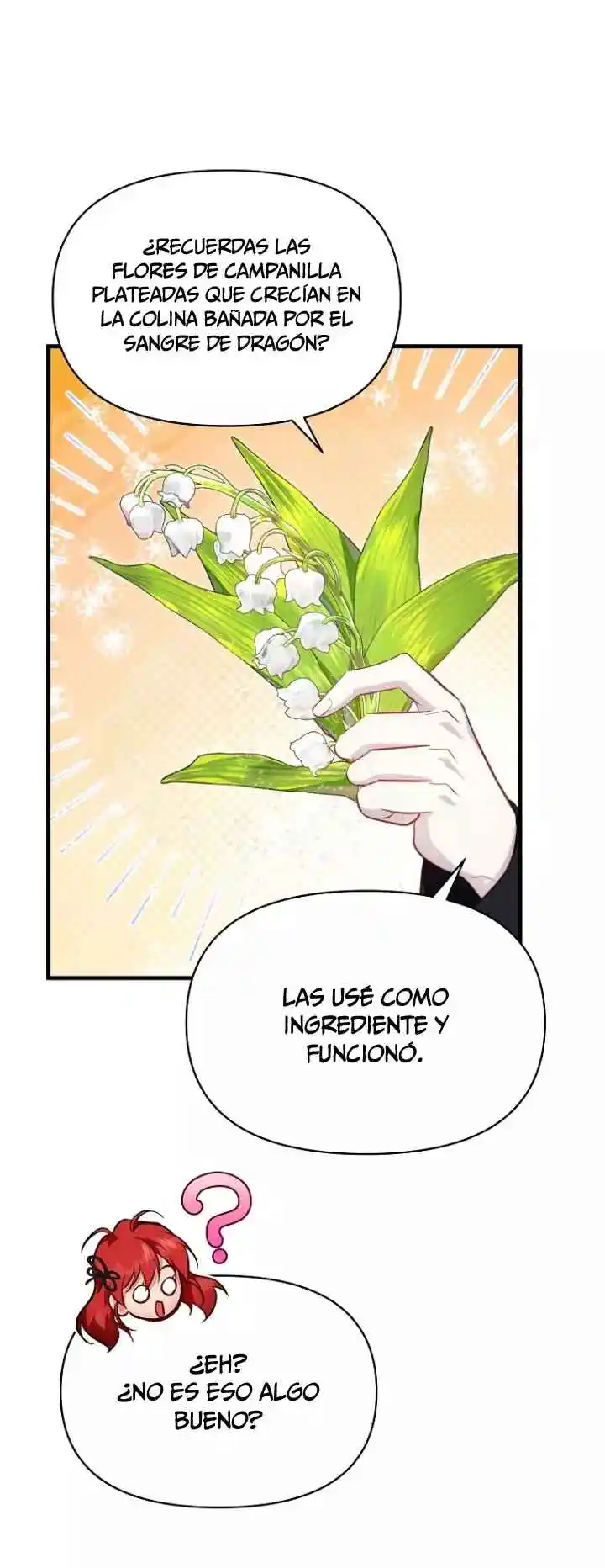 Encontrando Al Hijo De Mi Padre - Capítulo 85 - Página 5 - LectorTMOo