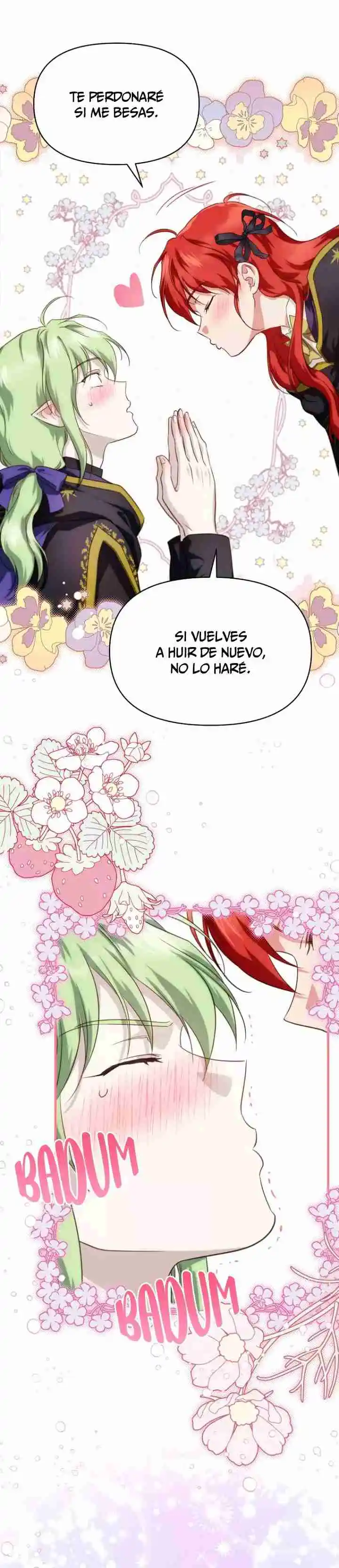 Encontrando Al Hijo De Mi Padre - Capítulo 85 - Página 19 - LectorTMOo