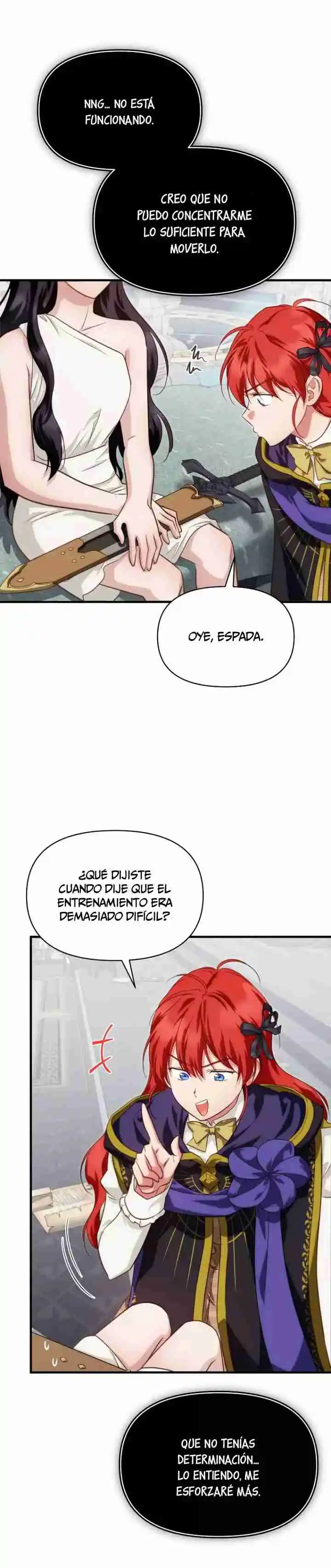 Encontrando Al Hijo De Mi Padre - Capítulo 85 - Página 28 - LectorTMOo