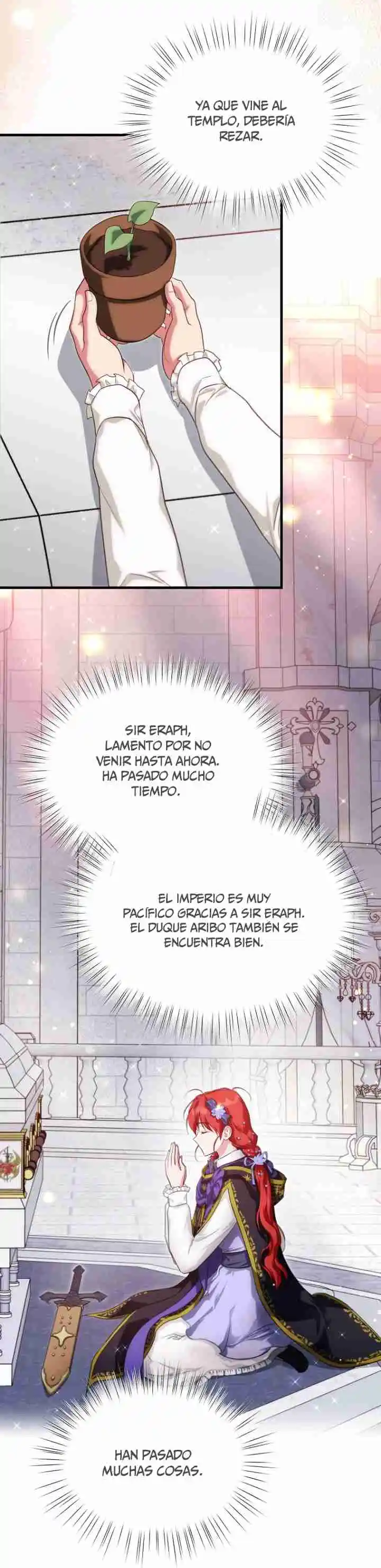 Encontrando Al Hijo De Mi Padre - Capítulo 86 - Página 16 - LectorTMOo
