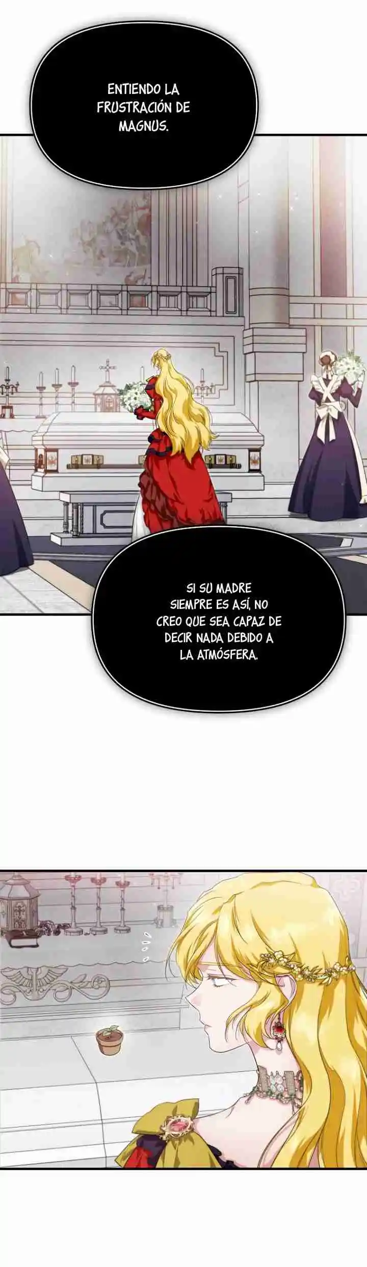 Encontrando Al Hijo De Mi Padre - Capítulo 86 - Página 26 - LectorTMOo