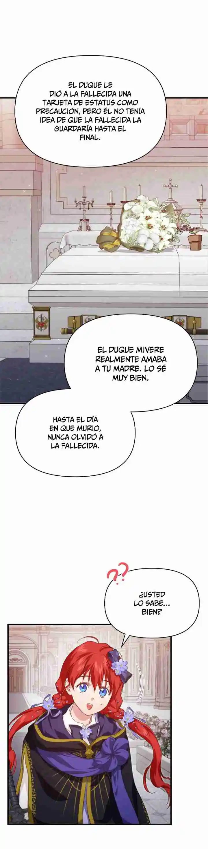 Encontrando Al Hijo De Mi Padre - Capítulo 86 - Página 33 - LectorTMOo