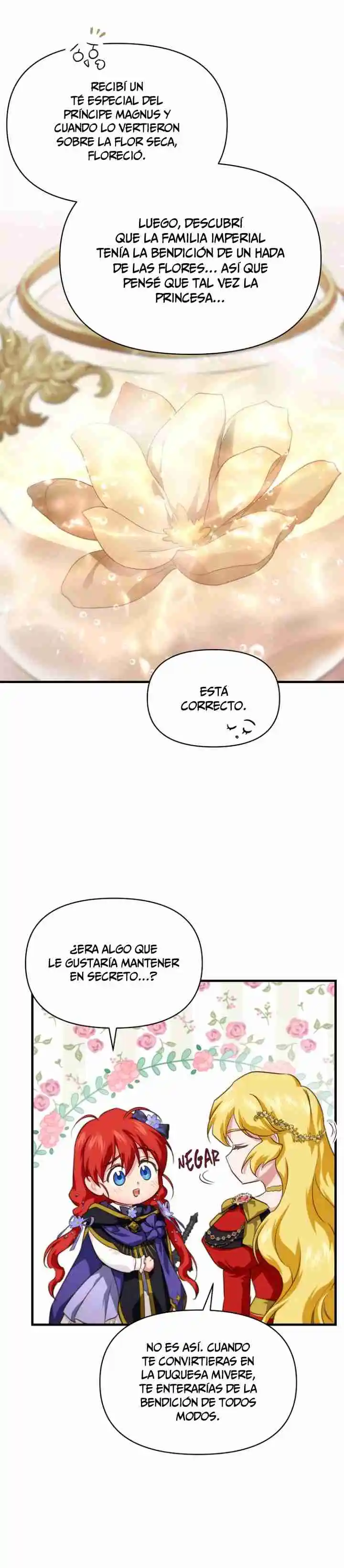 Encontrando Al Hijo De Mi Padre - Capítulo 86 - Página 37 - LectorTMOo