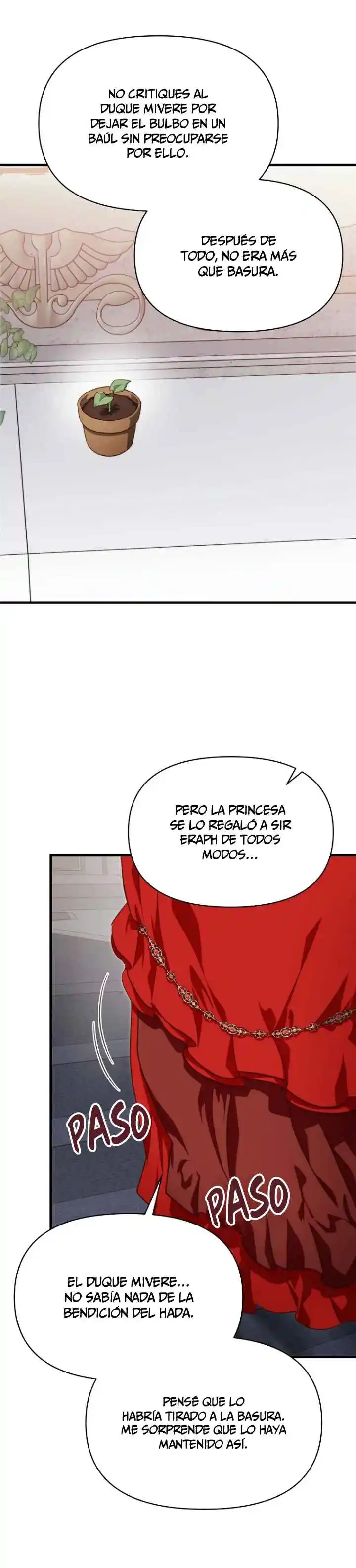 Encontrando Al Hijo De Mi Padre - Capítulo 86 - Página 38 - LectorTMOo