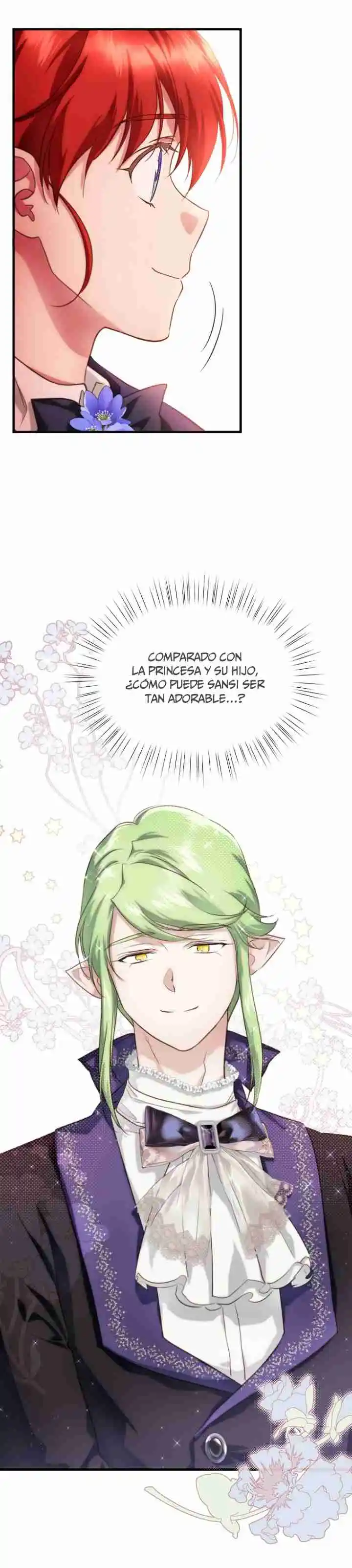 Encontrando Al Hijo De Mi Padre - Capítulo 86 - Página 49 - LectorTMOo
