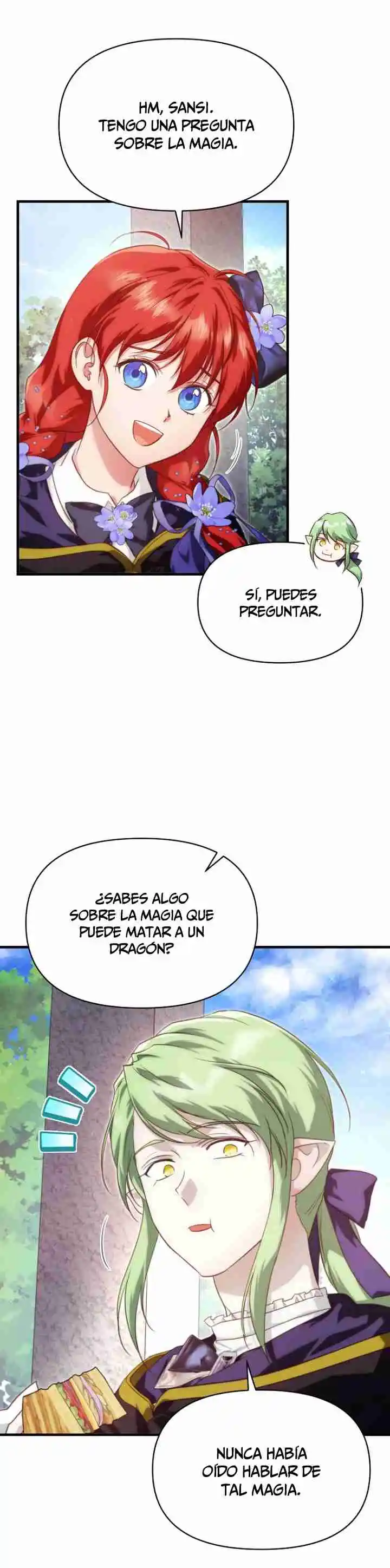 Encontrando Al Hijo De Mi Padre - Capítulo 87 - Página 4 - LectorTMOo