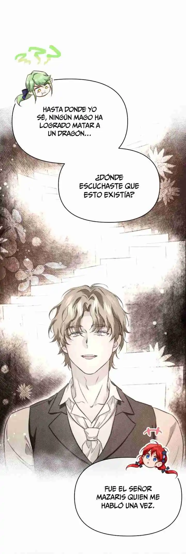 Encontrando Al Hijo De Mi Padre - Capítulo 87 - Página 5 - LectorTMOo