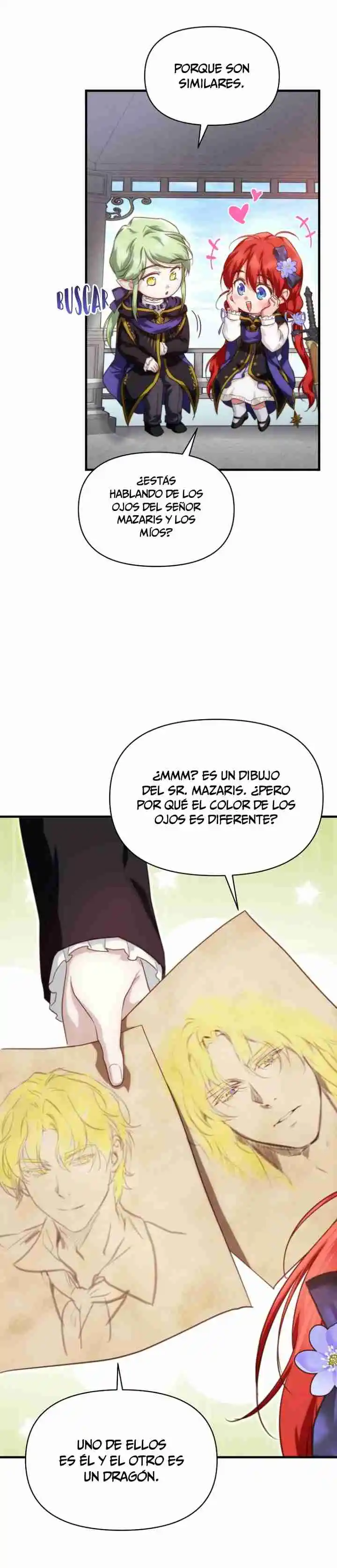 Encontrando Al Hijo De Mi Padre - Capítulo 87 - Página 10 - LectorTMOo