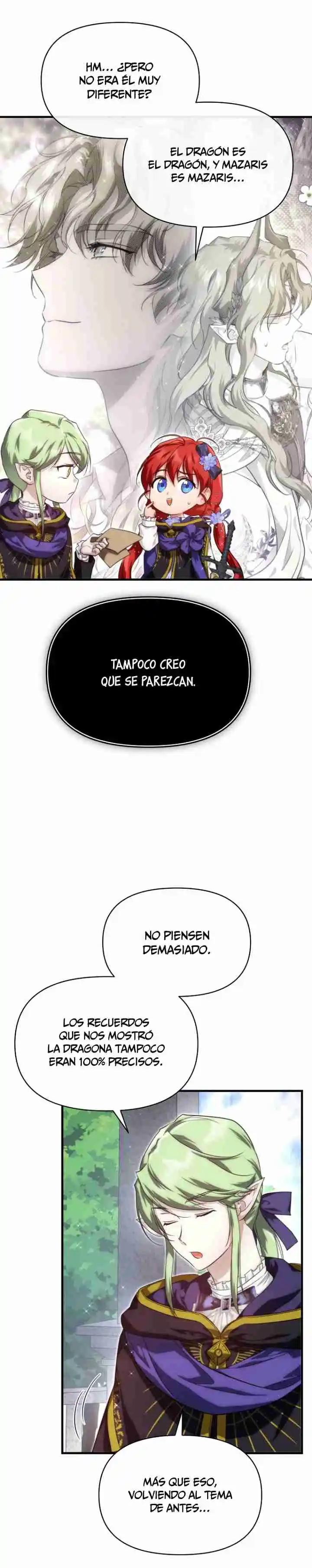 Encontrando Al Hijo De Mi Padre - Capítulo 87 - Página 12 - LectorTMOo