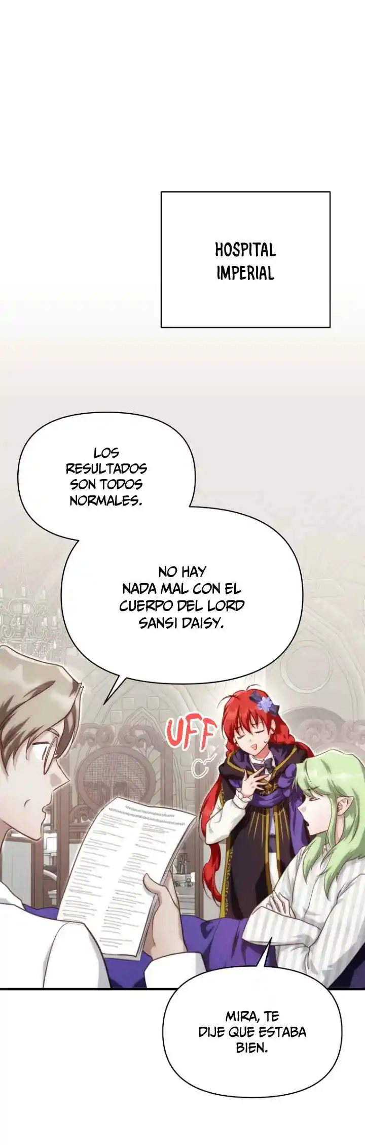 Encontrando Al Hijo De Mi Padre - Capítulo 87 - Página 28 - LectorTMOo