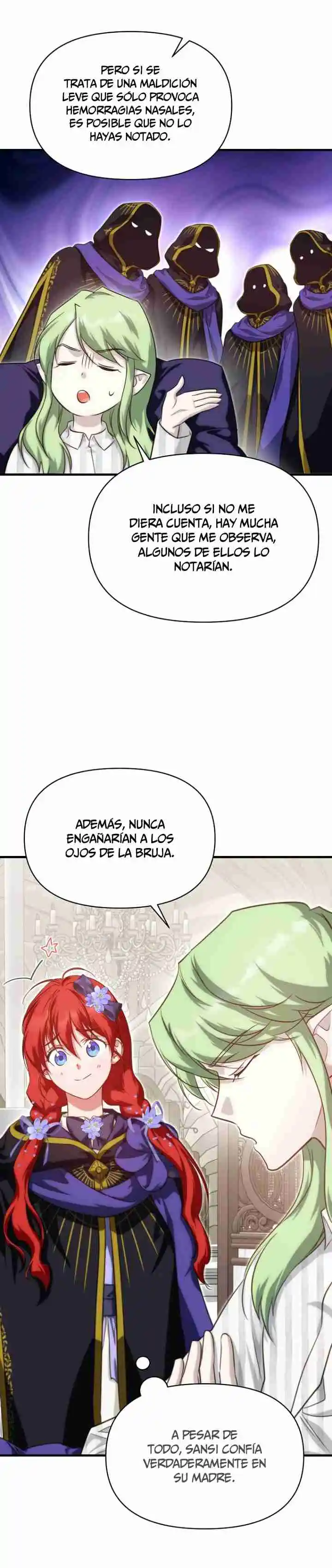 Encontrando Al Hijo De Mi Padre - Capítulo 87 - Página 32 - LectorTMOo