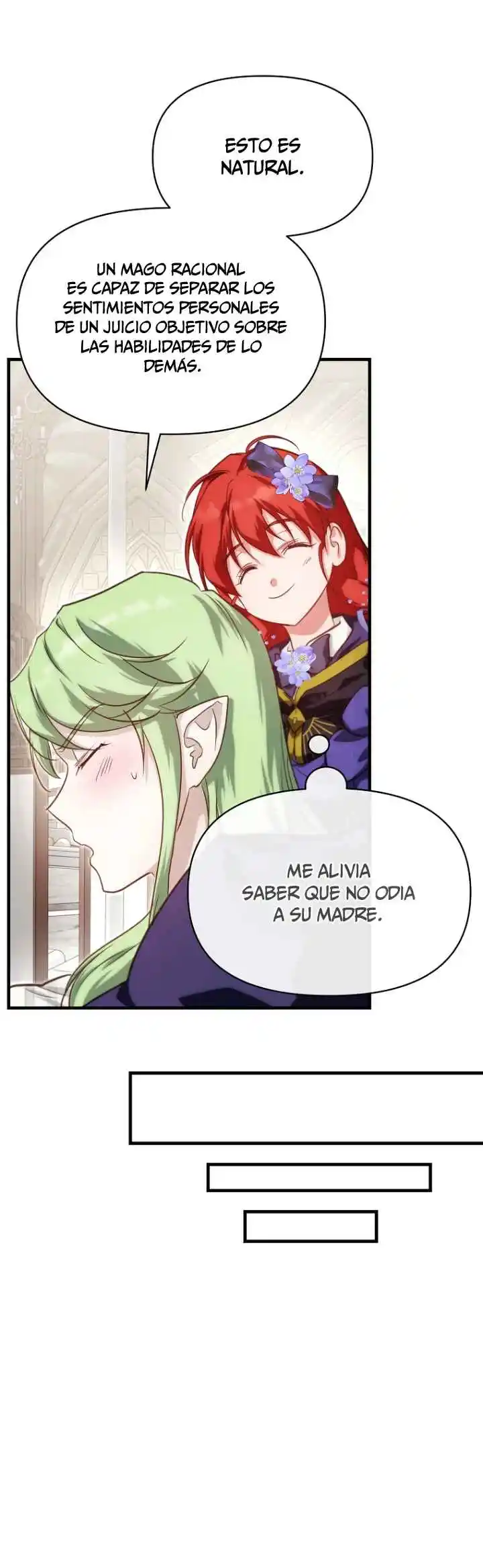 Encontrando Al Hijo De Mi Padre - Capítulo 87 - Página 34 - LectorTMOo