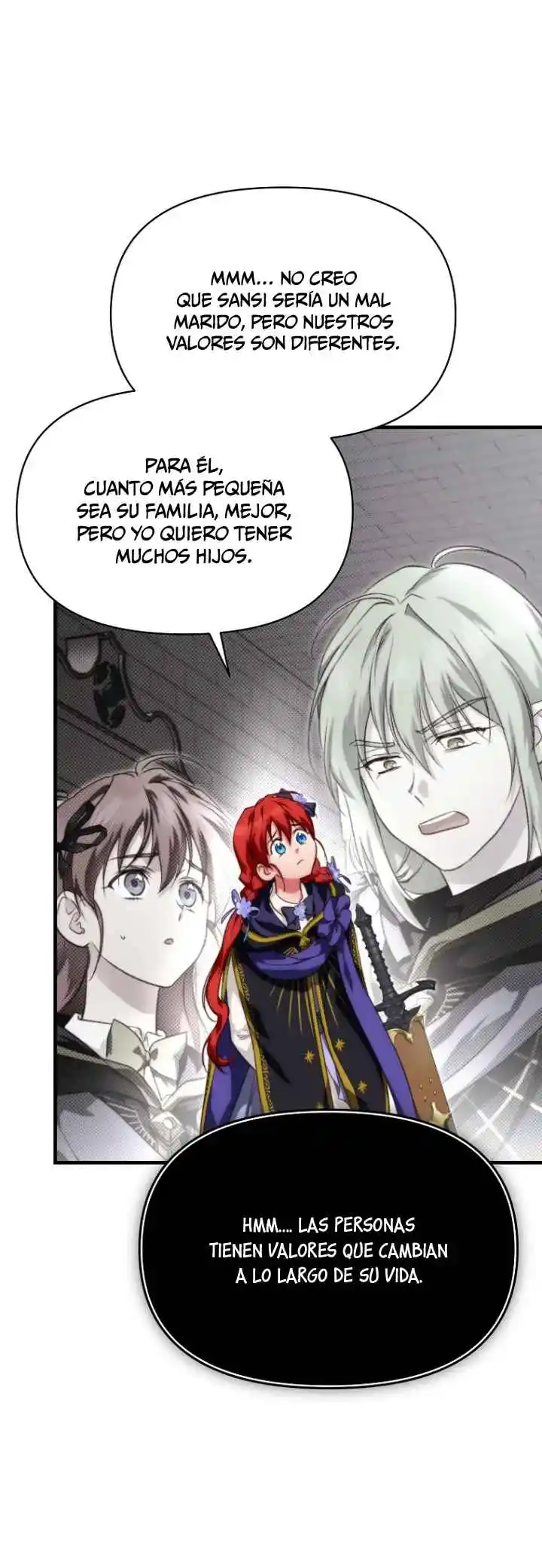 Encontrando Al Hijo De Mi Padre - Capítulo 87 - Página 44 - LectorTMOo