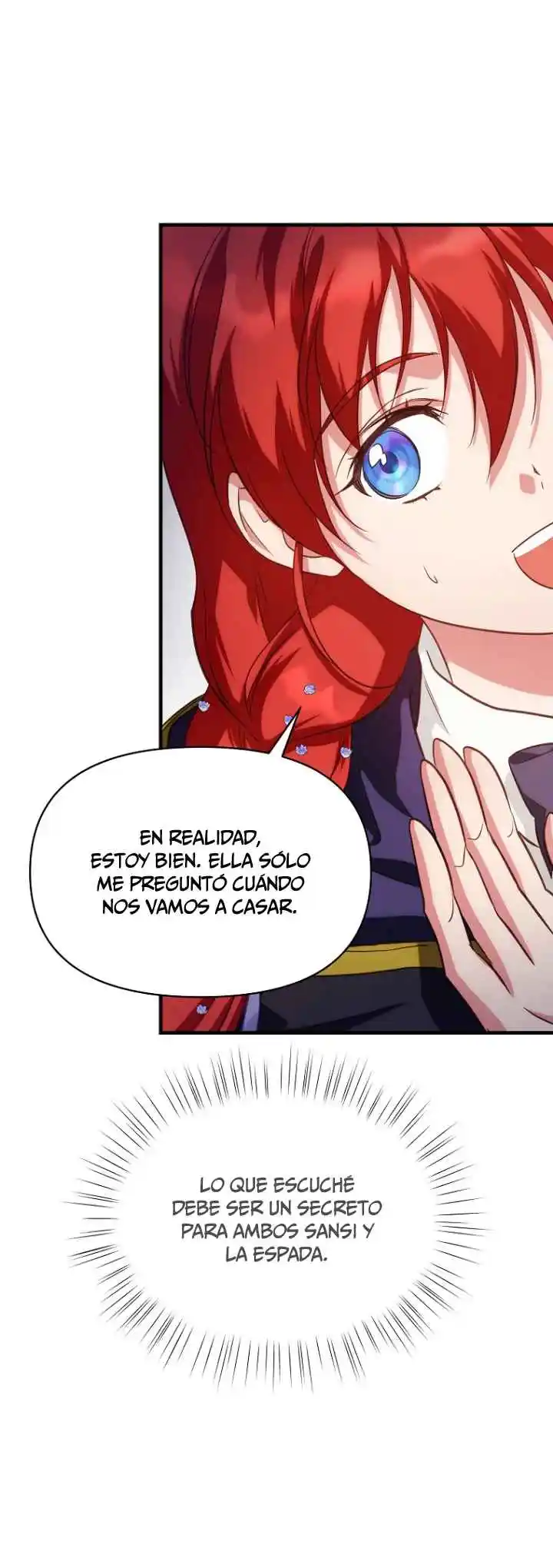 Encontrando Al Hijo De Mi Padre - Capítulo 89 - Página 6 - LectorTMOo
