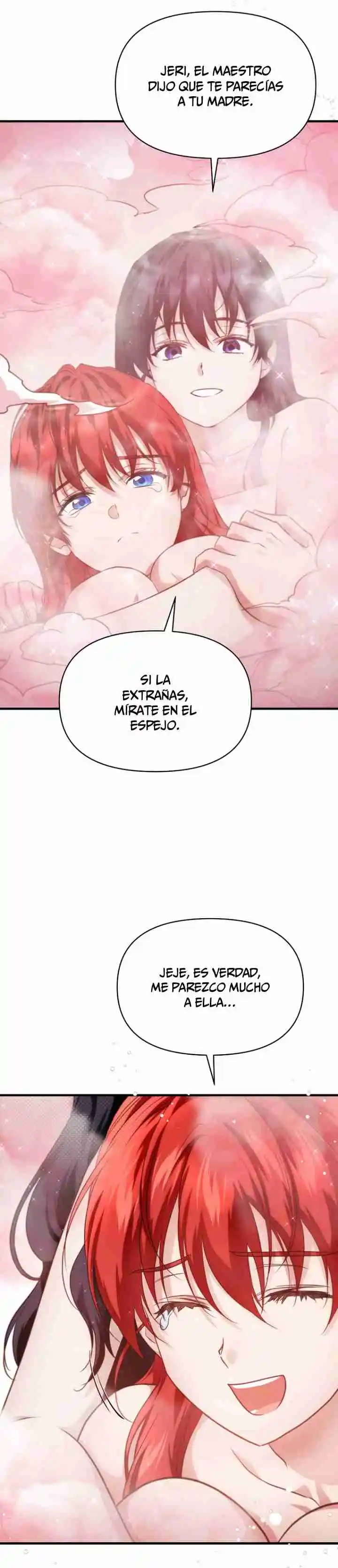Encontrando Al Hijo De Mi Padre - Capítulo 89 - Página 19 - LectorTMOo