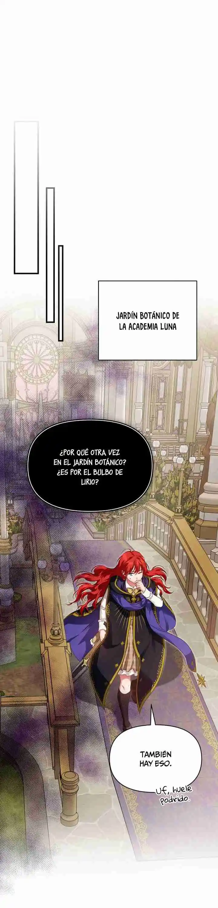 Encontrando Al Hijo De Mi Padre - Capítulo 89 - Página 22 - LectorTMOo