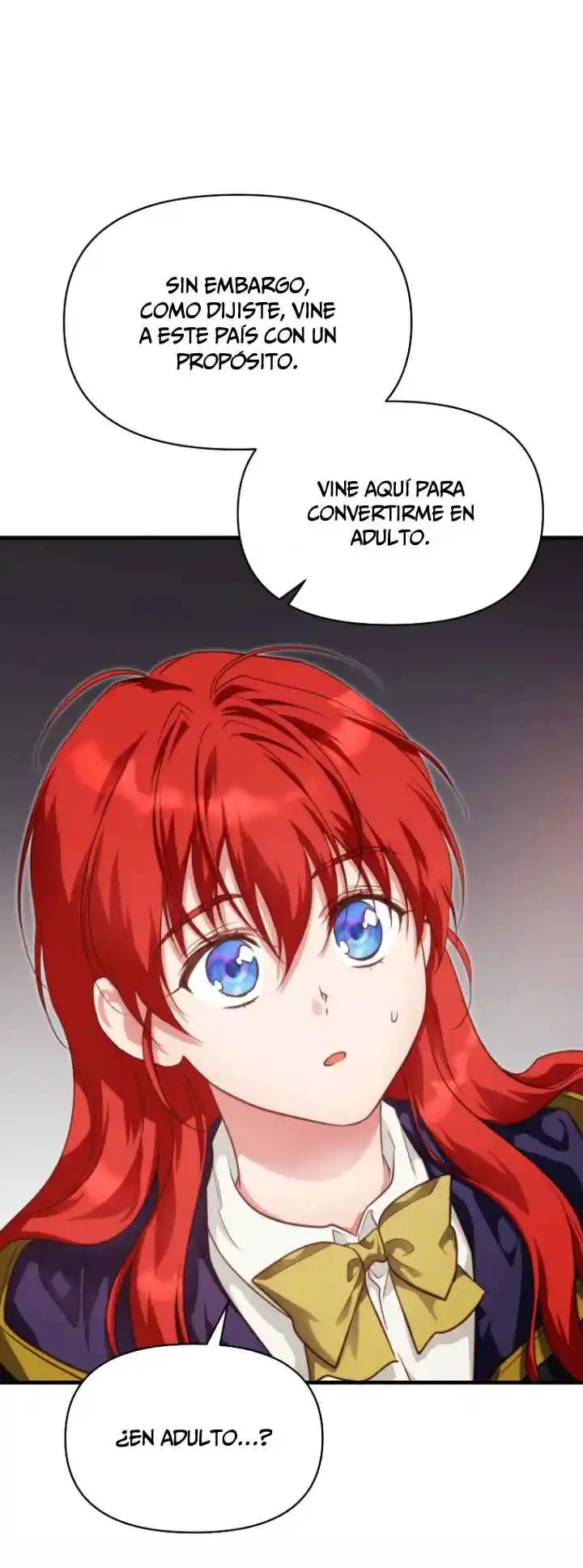 Encontrando Al Hijo De Mi Padre - Capítulo 89 - Página 28 - LectorTMOo