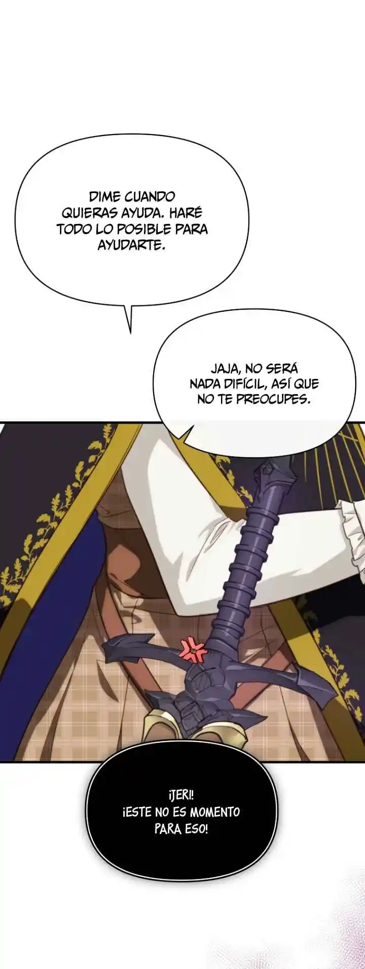 Encontrando Al Hijo De Mi Padre - Capítulo 89 - Página 35 - LectorTMOo