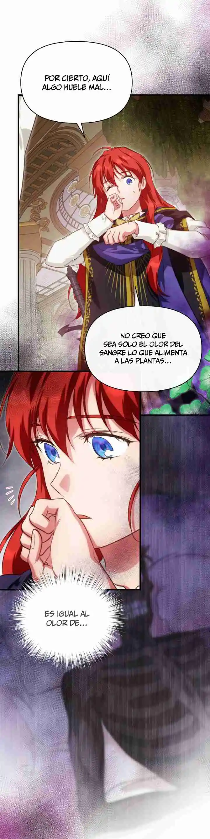 Encontrando Al Hijo De Mi Padre - Capítulo 89 - Página 36 - LectorTMOo