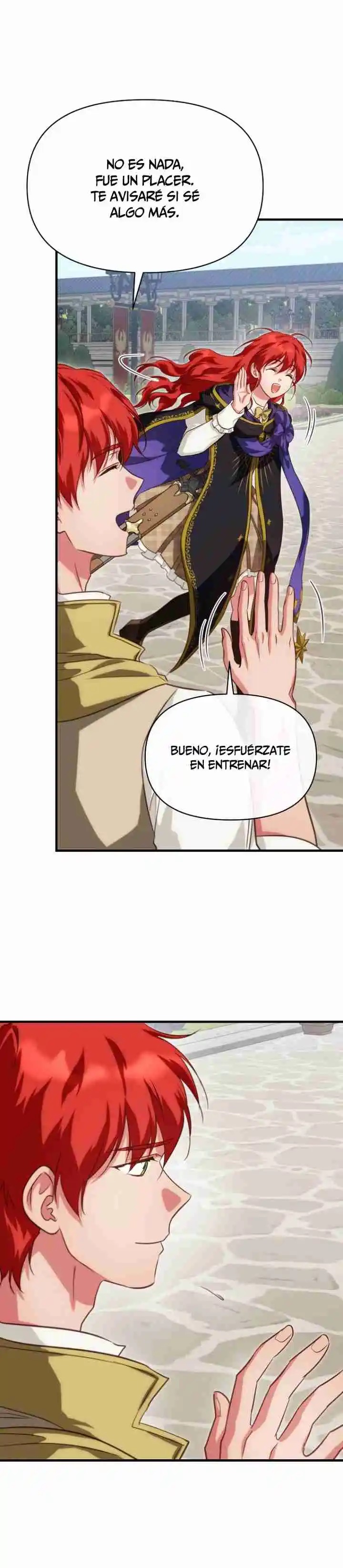Encontrando Al Hijo De Mi Padre - Capítulo 89 - Página 46 - LectorTMOo