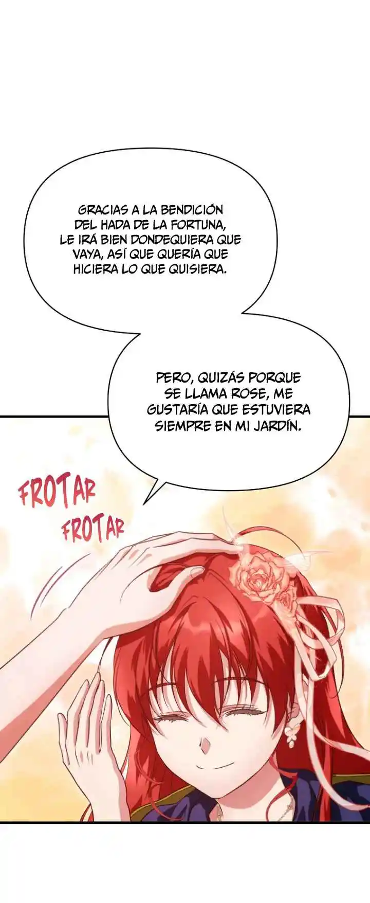 Encontrando Al Hijo De Mi Padre - Capítulo 91 - Página 22 - LectorTMOo