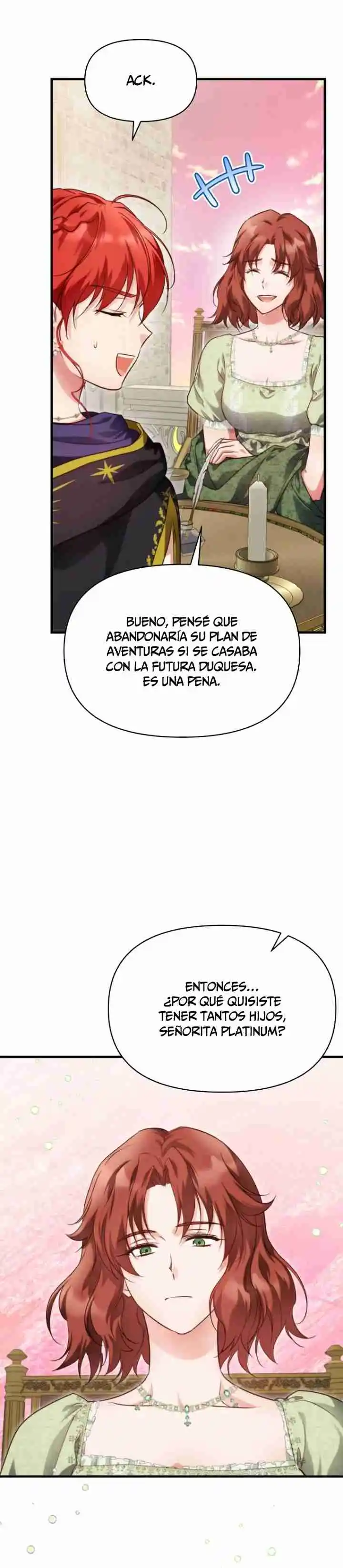 Encontrando Al Hijo De Mi Padre - Capítulo 91 - Página 25 - LectorTMOo