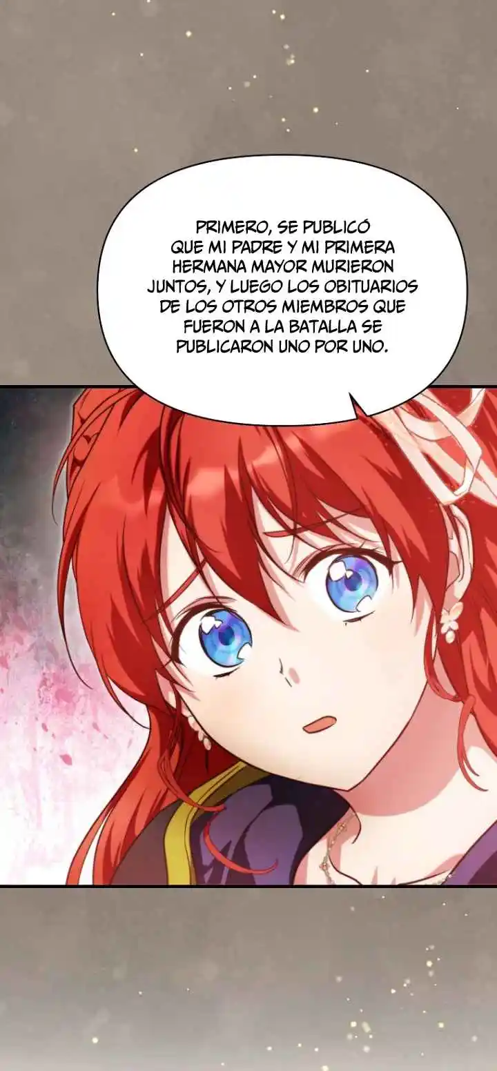 Encontrando Al Hijo De Mi Padre - Capítulo 91 - Página 31 - LectorTMOo