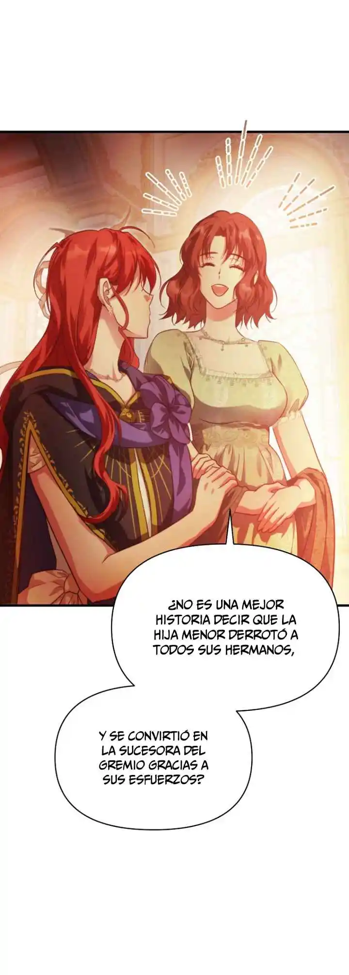 Encontrando Al Hijo De Mi Padre - Capítulo 91 - Página 33 - LectorTMOo