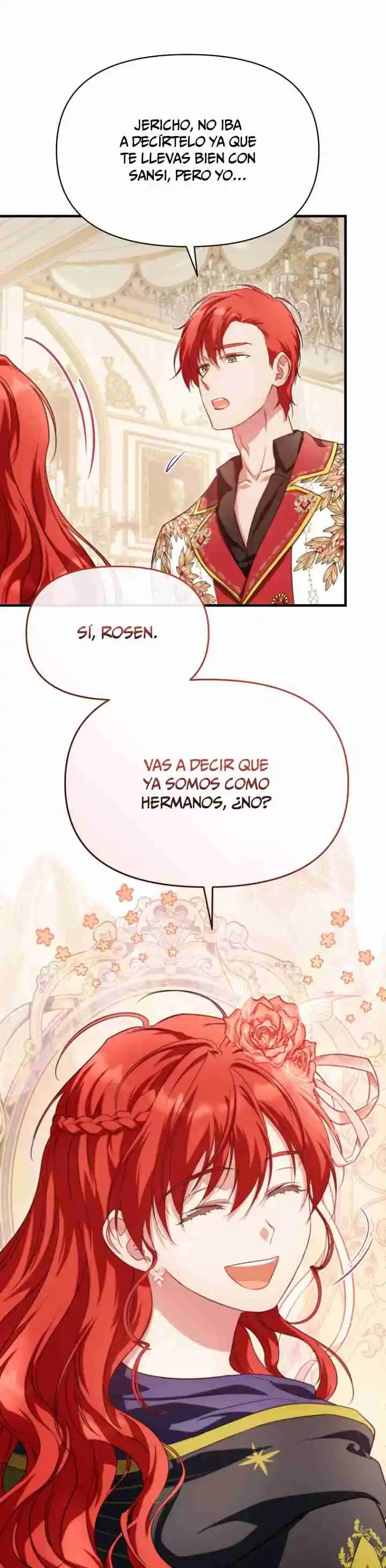 Encontrando Al Hijo De Mi Padre - Capítulo 91 - Página 40 - LectorTMOo