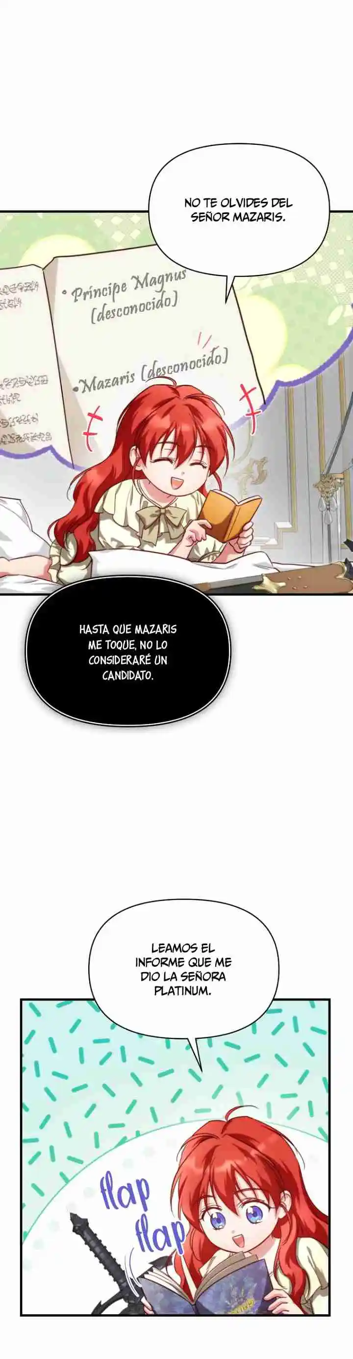 Encontrando Al Hijo De Mi Padre - Capítulo 91 - Página 47 - LectorTMOo