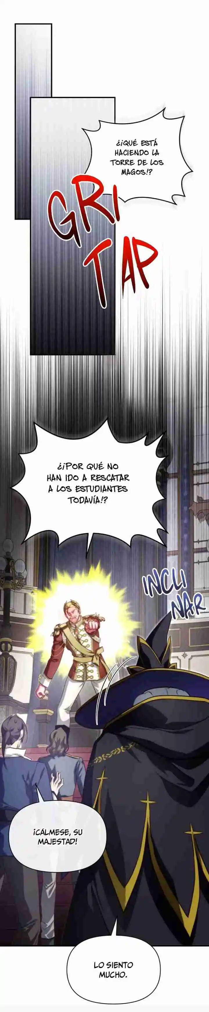 Encontrando Al Hijo De Mi Padre - Capítulo 95 - Página 22 - LectorTMOo