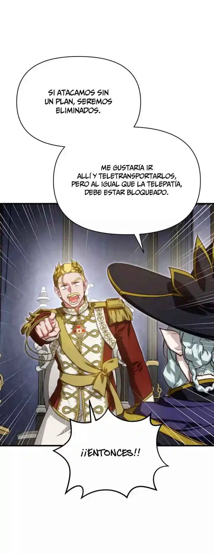Encontrando Al Hijo De Mi Padre - Capítulo 95 - Página 28 - LectorTMOo