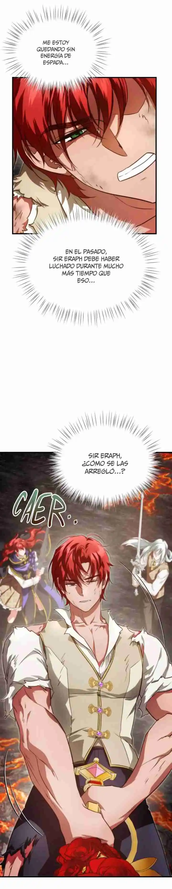 Encontrando Al Hijo De Mi Padre - Capítulo 95 - Página 36 - LectorTMOo